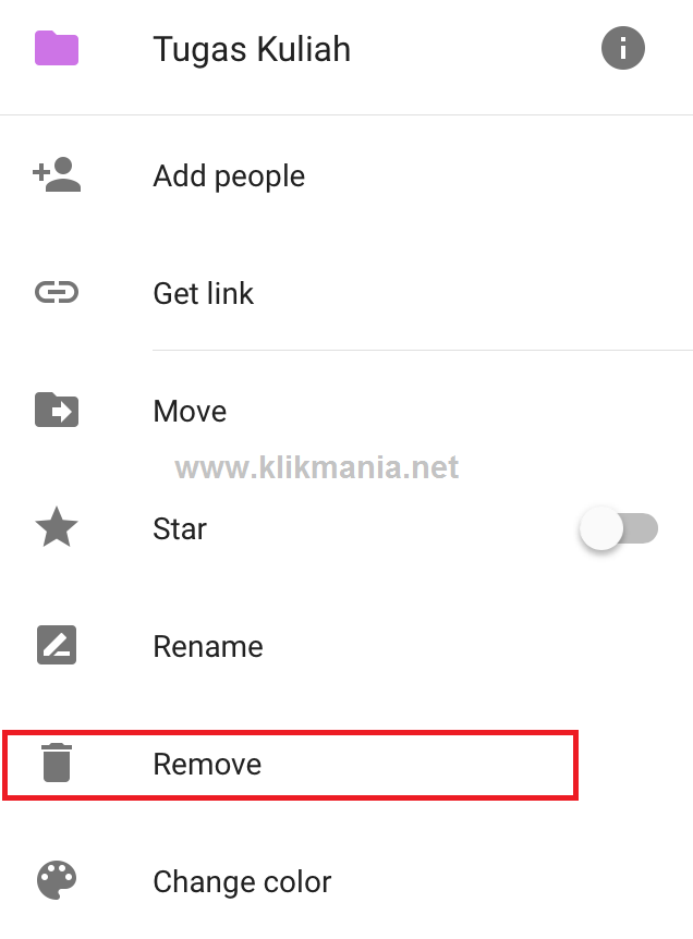 Google Drive