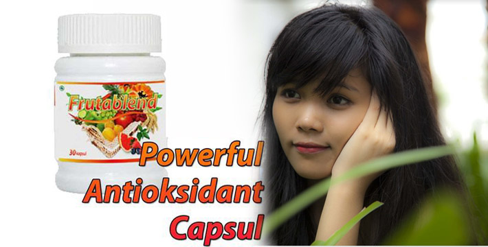 Distributor agen jual frutablend HWI tulungagung