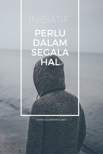 sikap yang wajib dimiliki blogger