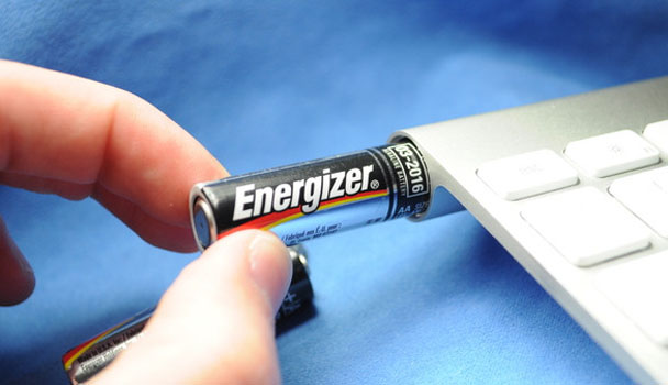 Keyboard Wireless Terbaik