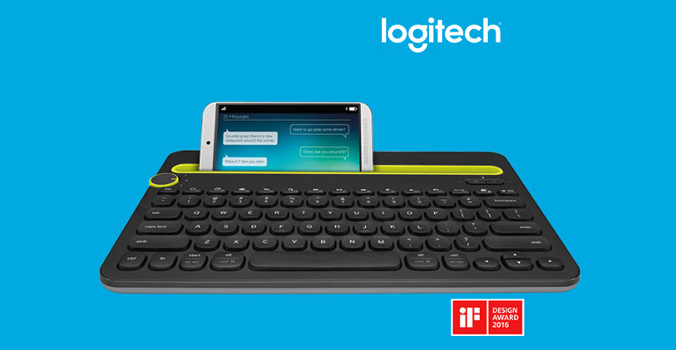 Keyboard Wireless Terbaik