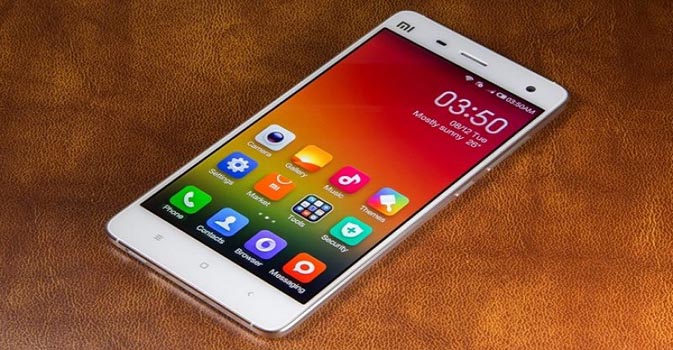 Fitur bawaan Xiaomi