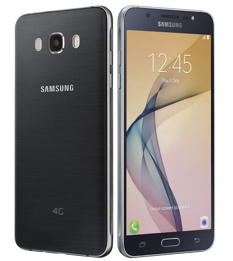 Smartphone Samsung Galaxy