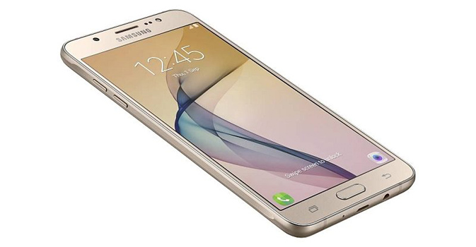 Smartphone Samsung Galaxy