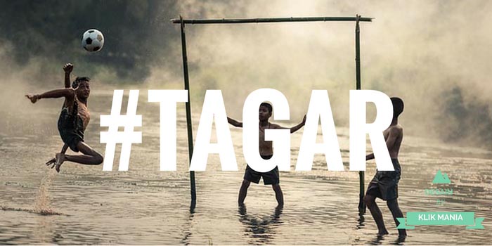 menciptakan konten viral