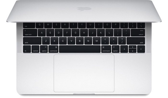 MacBook Pro 2016