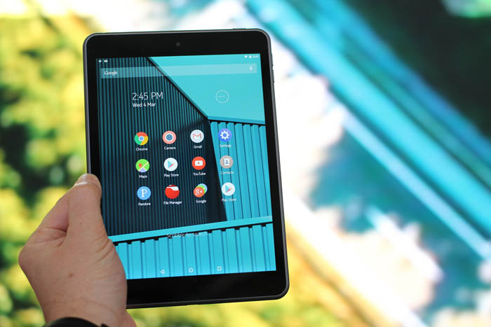 Tablet Nokia N1