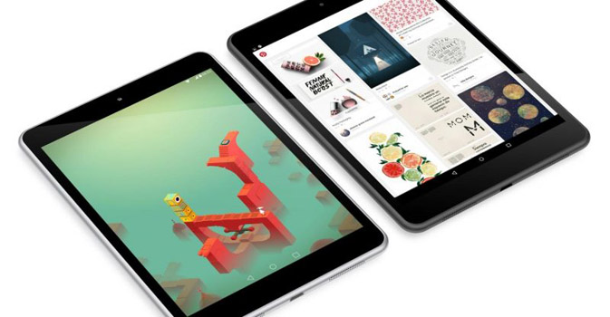 Tablet Nokia N1