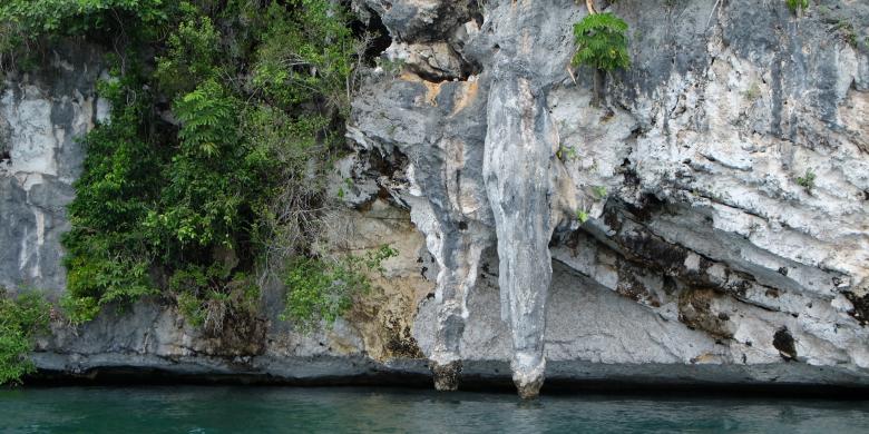 tempat wisata raja ampat