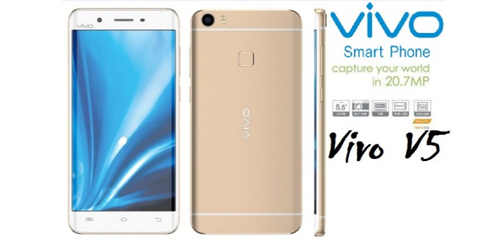 Vivo V5