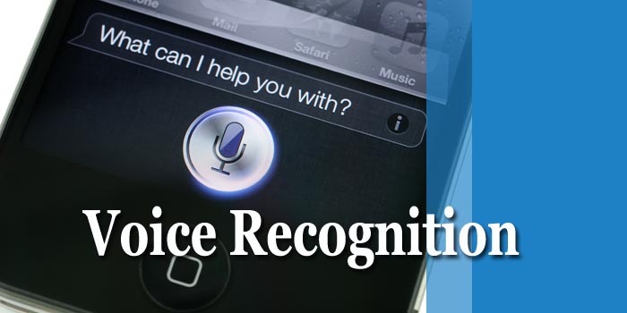 aplikasi pengenalan suara