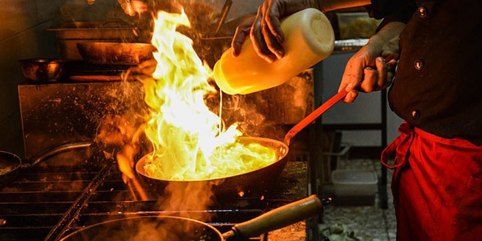 bisnis kuliner modal kecil