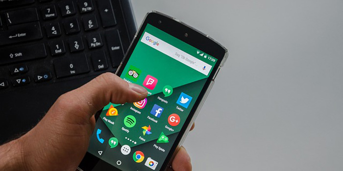 cara mengetahui aplikasi Android palsu