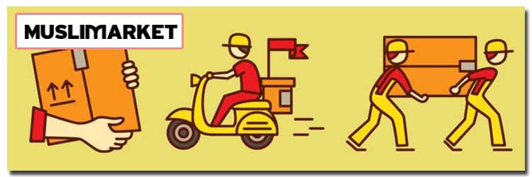 fashion wanita muslim