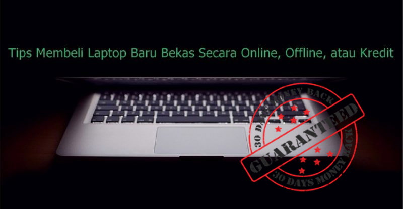tips membeli laptop