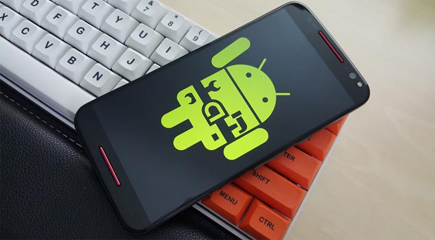 membuat Android Anda lebih berguna