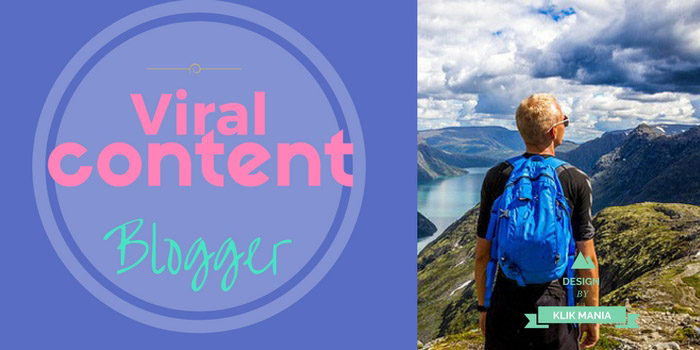 menciptakan konten viral