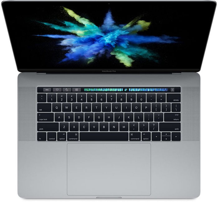 MacBook Pro 2016