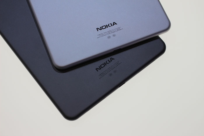 Tablet Nokia N1