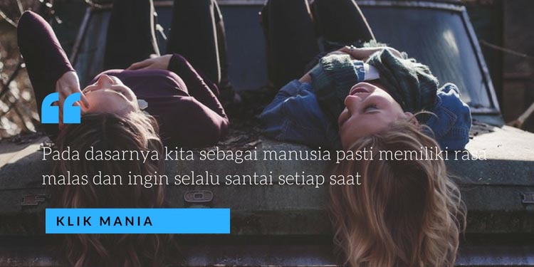 sikap yang wajib dimiliki blogger