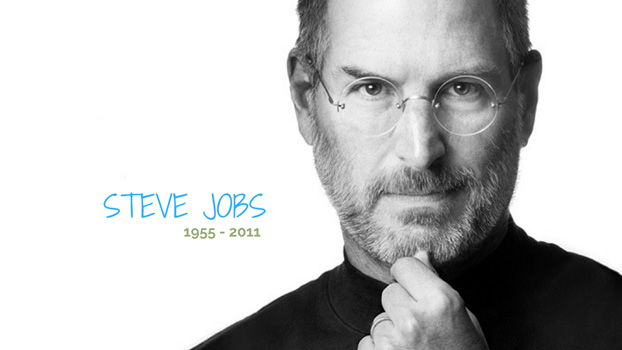 Steve Jobs