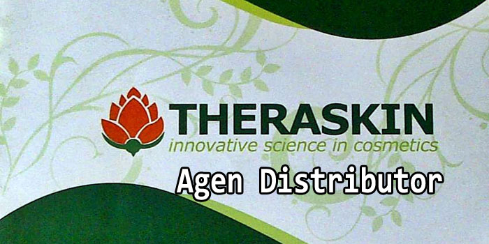 Distributor Agen Jual Theraskin di Tulungagung