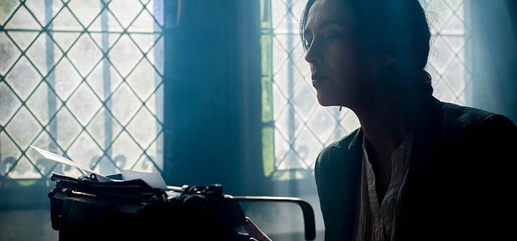 Menjadi Guest Writer