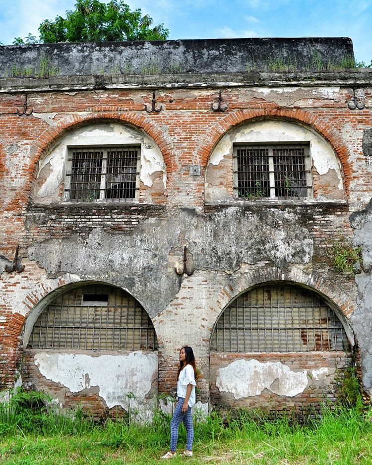 Spot Berfoto Populer