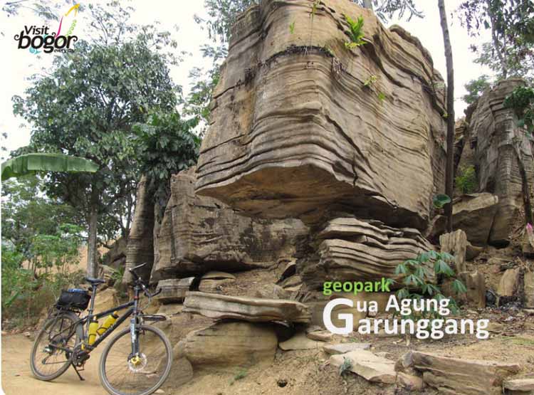 Objek Wisata di Bogor