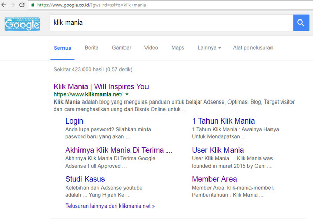 Google Custom Search Engine