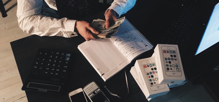 Kiat Berbisnis Mandiri