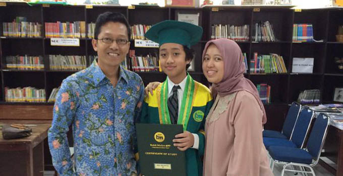 Tips sukses berkarier