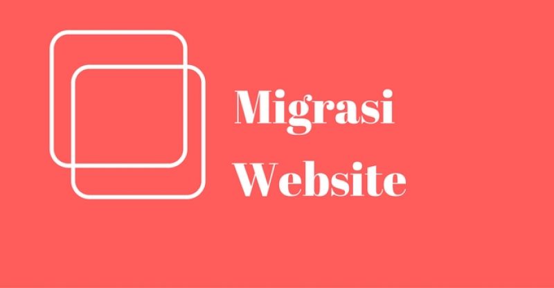 Migrasi Website Tanpa Downtime