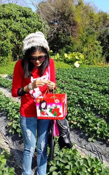 Tempat Wisata di Karanganyar