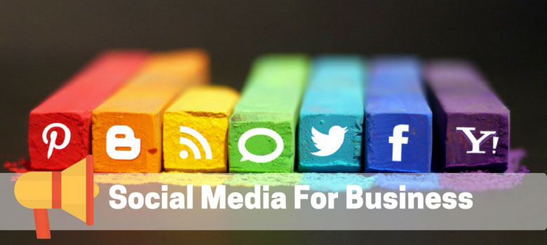 memilih sosial media untuk bisnis