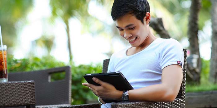 Usaha sampingan mahasiswa