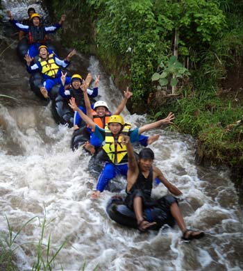 Tempat Wisata di Karanganyar