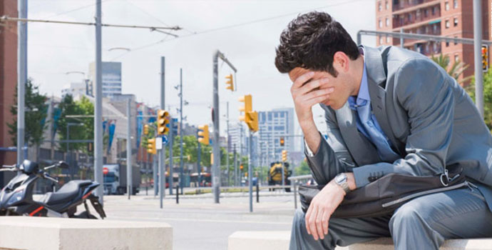 Agar Perusahaan Tidak Bangkrut