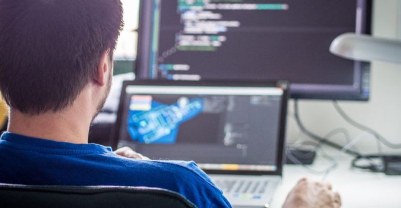 Bisnis Bagi Para Programmer