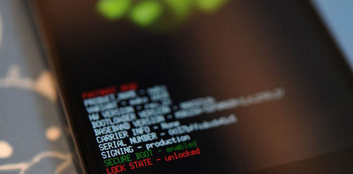 Bootloop pada Android