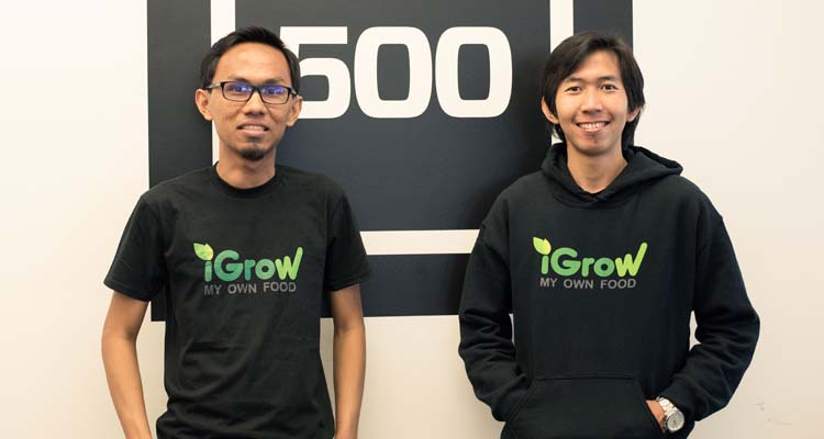 rahasia kemajuan bisnis