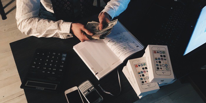 dana tambahan penting