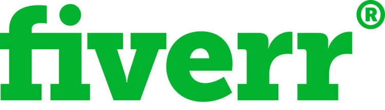 Menghasilkan uang dari situs Fiverr 