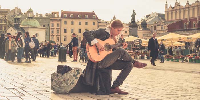 bakat yang mampu menghasilkan uang