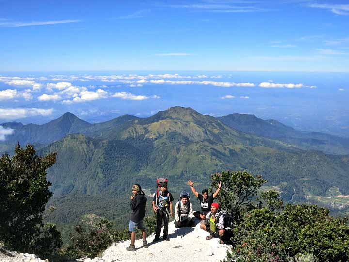 Tempat Wisata di Karanganyar