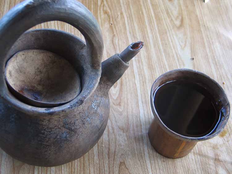 Kopi kawa bukittinggi