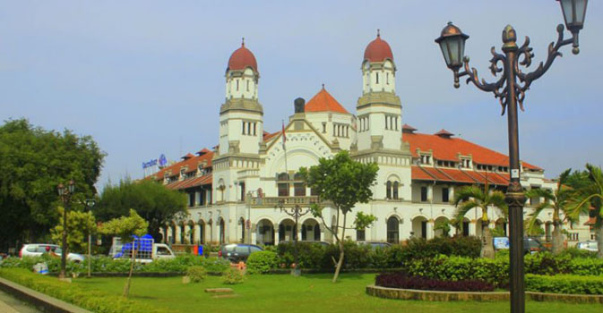 kota semarang