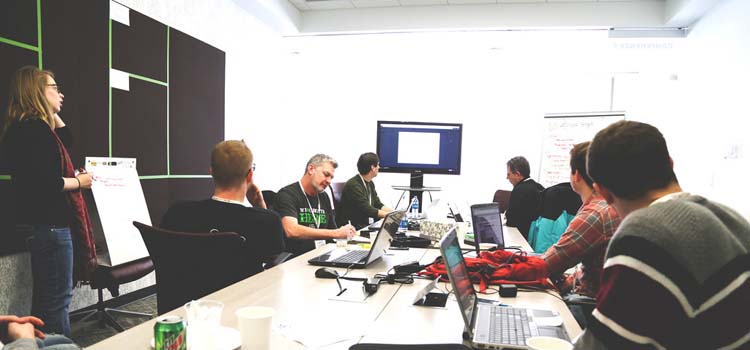 rahasia kemajuan bisnis