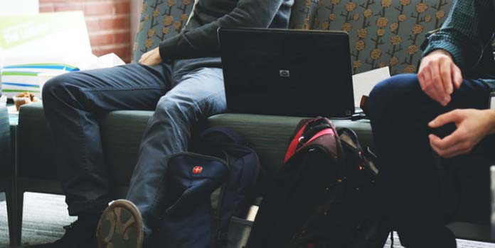 rahasia kemajuan bisnis