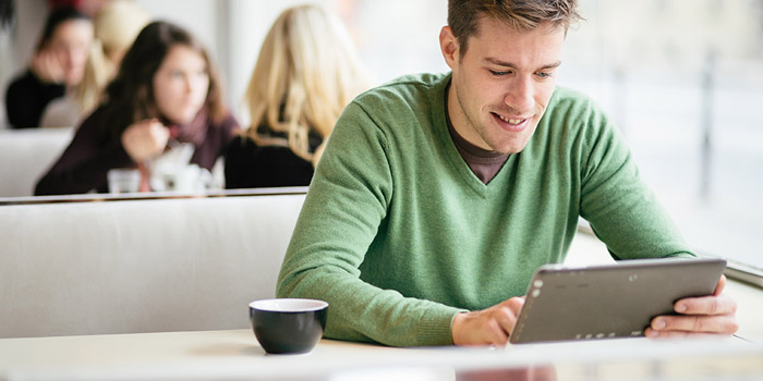 cara transaksi keuangan